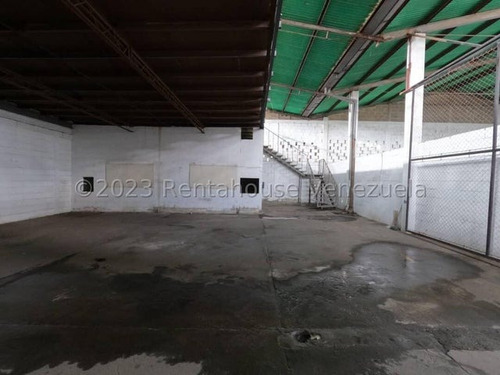 Imagen 21 de 30 de &&&galpon En Venta Zona Industrial I De Barquisimeto Lara 23-18812 // Invierta Seguro Con Rentahouse//