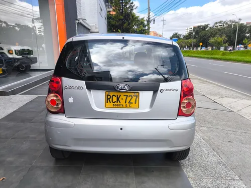 Kia Picanto Morning 1.1 Morning