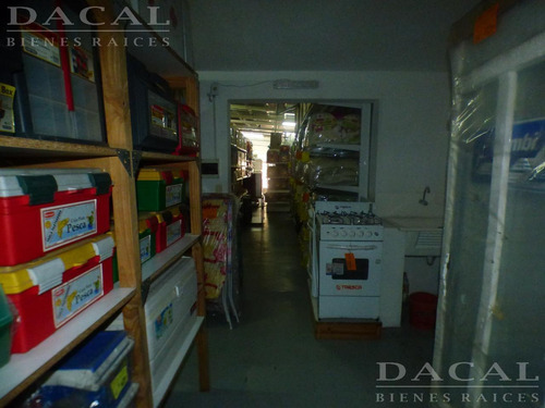 Imagen 9 de 22 de Local En Venta En La Plata Calle 122 E/ 75 Y 76 Dacal Bienes Raices