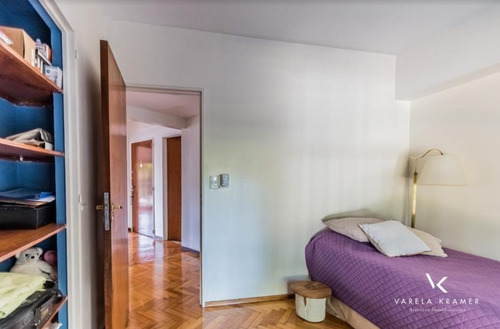 Imagen 25 de 30 de Departamento En Venta En Olivos, Vicente Lopez