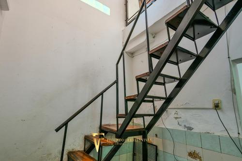 Casa En Lanus Oeste