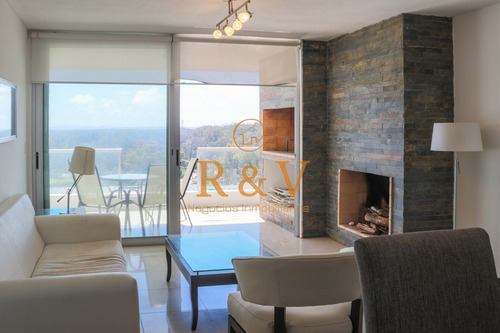 Imagen 8 de 17 de Apartamento En Alquilers Y Alquiler Con La Mejor Vista Al Mar!!!