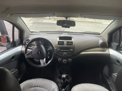 Chevrolet Spark 1.2 Gt M300 Ltz