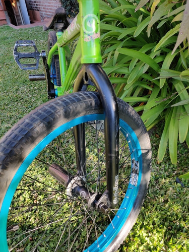 Bmx Armada Sunday Odyssey Profile Primo Proper Flybikes Etc