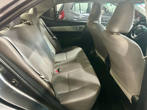 Toyota Corolla 1.8 Xli Mt 140cv