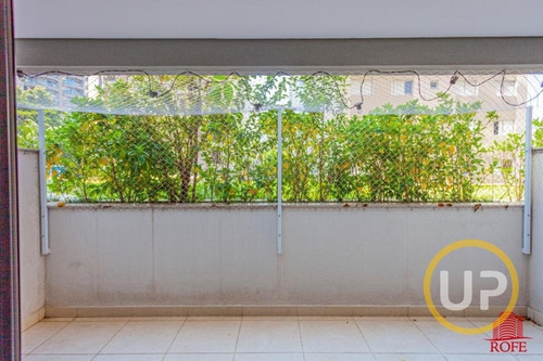 Imagem 8 de 15 de Apartamento Em Campo Belo - São Paulo , Sp - 10973