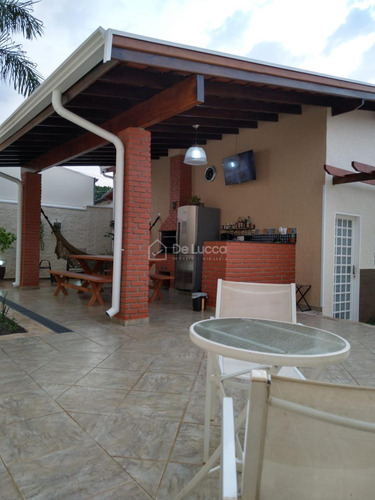 Imagem 7 de 30 de Casa À Venda Em Jardim García - Ca010227