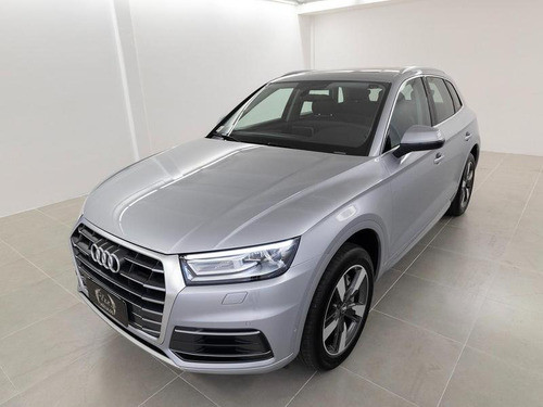 Audi Q5 2.0 Tfsi 16v Quattro Ambiente