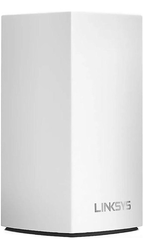 Sistema Wi-fi Smart Linksys Velop Dual Band Ac3900 Pack X 3