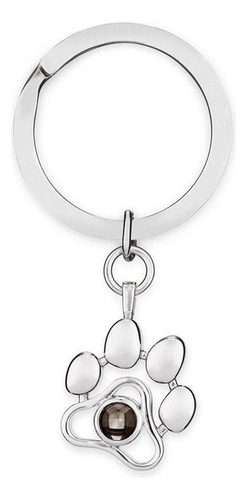 L Collar Personalizado Para Mascotas, 100 Idiomas, Te Amo