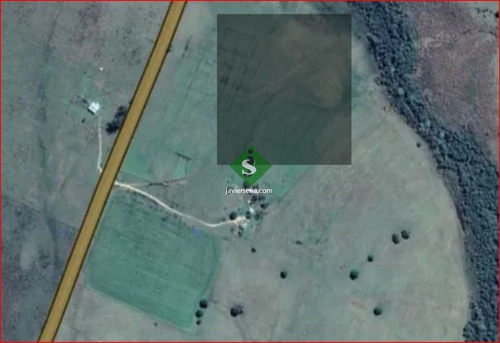 Venta De Campo En Pueblo Garzon, 59 Hectareas, De Una Zona Panoramica.- Ref: 168304