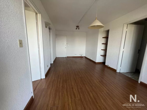 Impecable Departamento, Que Garantiza Comodidad Y Confort En Torre Ibiza