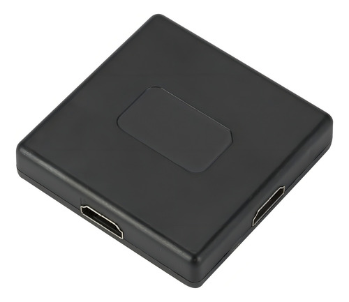 Switch Selector De Video Hd 3 Entradas 1 Salida