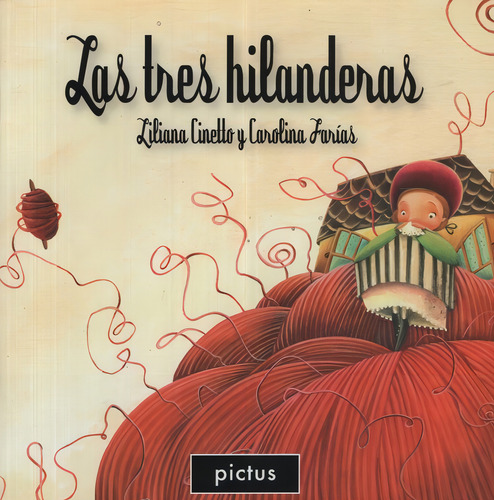 Las Tres Hilanderas - Mini Album