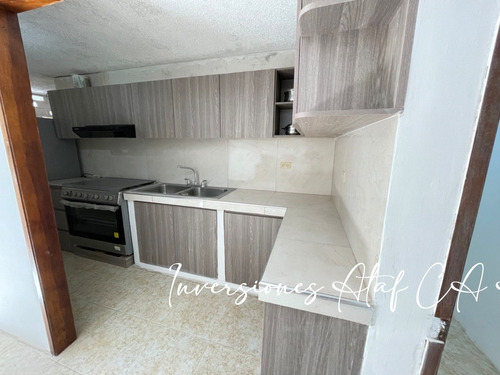 Imagen 4 de 14 de Apartamento En Venta Nueva Casarapa Guarenas