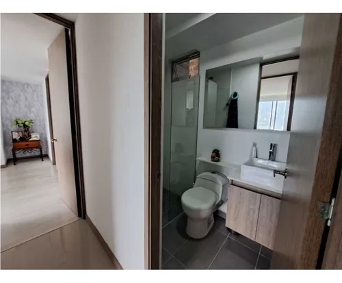 Apartamento En Venta En Chingui. Cod V12591