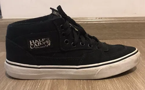 Zapatos vans usados zona cheap norte