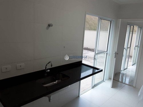 Imagem 10 de 23 de Casa À Venda, 136 M² Por R$ 996.000,00 - Urbanova - São José Dos Campos/sp - Ca2067