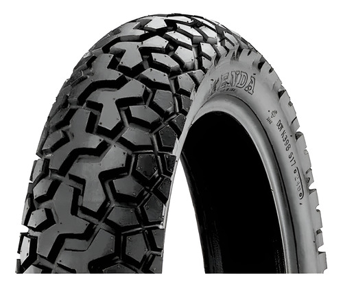 Pneu 110/90-17 Trail On Off K280 Nxr 125 Bros Xre190 Crosser