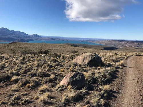 Parcelas En Venta En Río Ibáñez, Lago General Carrera.