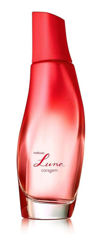 Perfume Natura Luna Coragem Femenino 75 Ml
