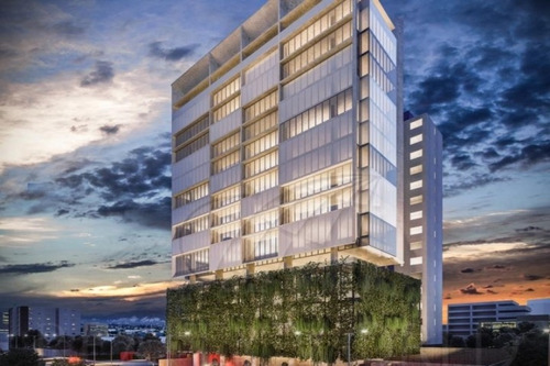 Imagen 1 de 21 de Oficinas En Venta En Colinas De San Jerónimo, Monterrey
