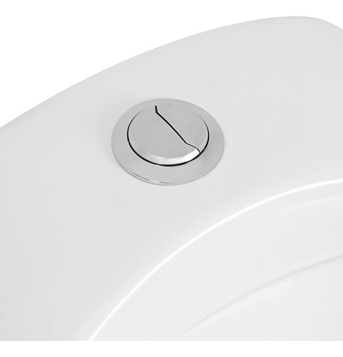 Sanitario Una Pieza 4.8/3lpd Taza Alargada Urrea Wc.4006.01