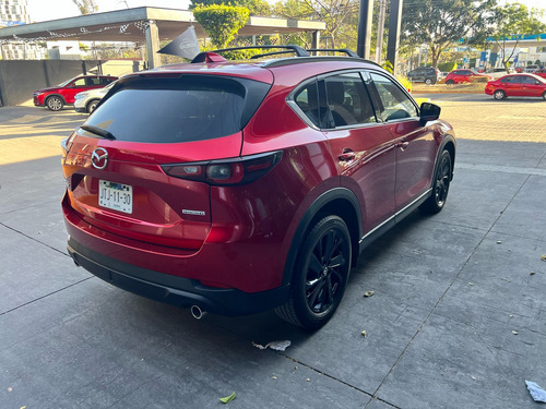 Mazda CX-5 I GRAND TOURING