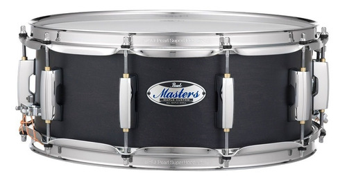 Pearl Masters Maple Complete 14x6,5 Redoblante Mct1465s/c