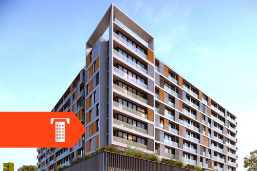 Venta Apto 1 Dorm Centro - Tempo