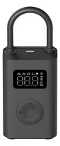 Comprar Xiaomi Air Compressor 2 Mjcqb06qw Electrica mini compresor aire portatil Color Negro pertain Neumáticos para coches motos bicicletas y scooters Baloncesto Fútbol