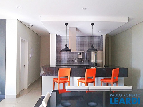 Imagem 14 de 15 de Apartamento - Vila Andrade - Sp - 511829