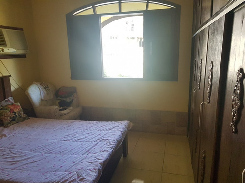 Imagem 4 de 29 de Casa Para Venda No Jardim Alcântara Em São Gonçalo - Rj - 1644