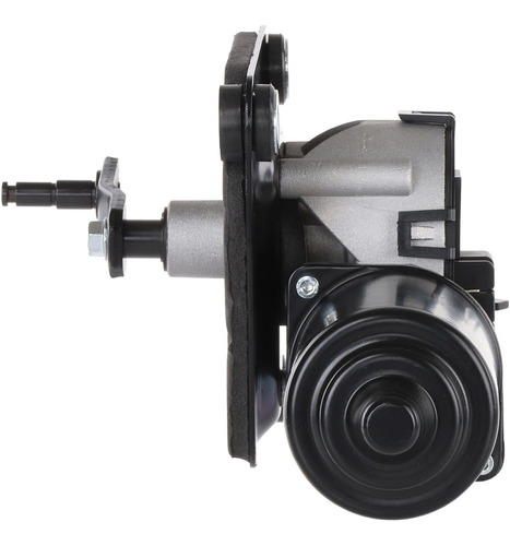 Motor Limpiaparabrisas Delantero Ford F800 1990-1994 Cardone