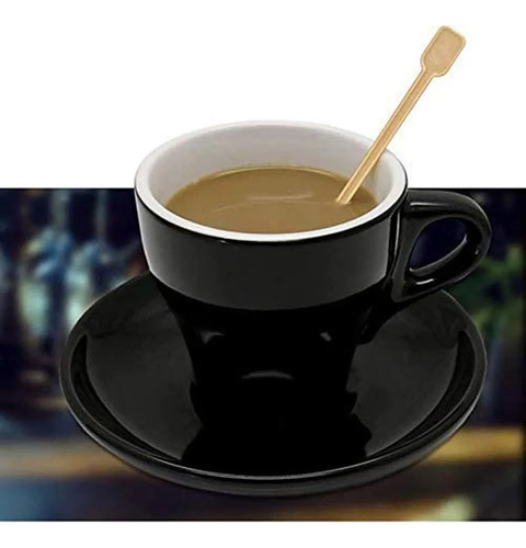 Od Cuchara Removedora De Plástico For Café Y Té, 600