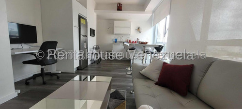 Hermoso Apartamento De Oportunidad En Alquiler