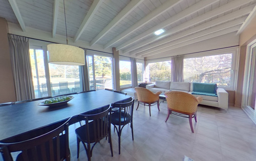 Imagen 24 de 30 de Venta Casa Country Abril, Los Robles 59