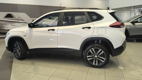 Chevrolet Tracker 1.2 Turbo At