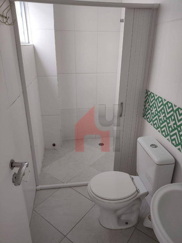 Imagem 21 de 25 de Apto. Com 1 Dorm. Para Alugar, 40 M² Por R$ 1.650,00/mês - Ipiranga - São Paulo/sp - Ap1726