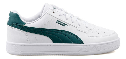 Puma Caven White-malachite