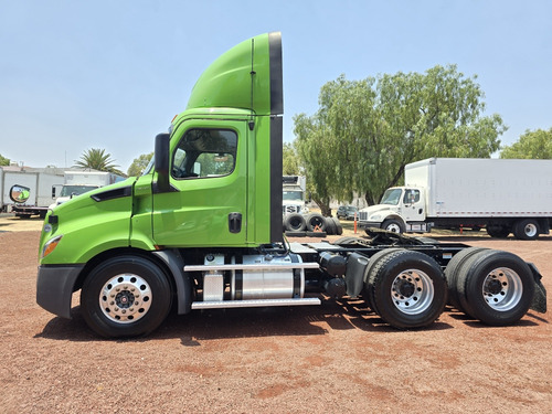Tractocamion Freightliner Cascadia Torton 2019 Rabon