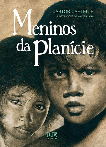 Meninos da planície, de Cartelle, Cástor. Editora Compor Ltda., capa mole em português, 2015