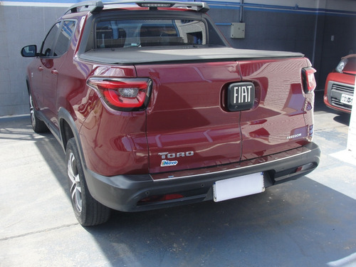 Imagen 13 de 15 de Fiat Toro Freedom 2.0 16 V 4x4 Año 2017 Unica Mano ¡¡¡¡¡¡¡