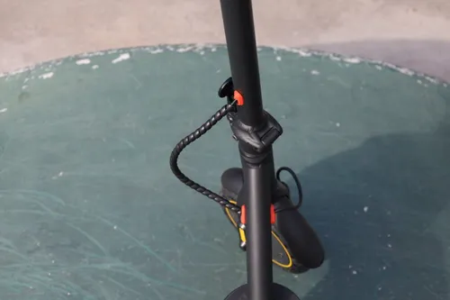 Monopatín Eléctrico 350w Urban Scooter Pagani