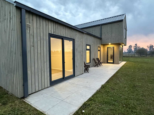 Casa A Minutos De Osorno (91734)
