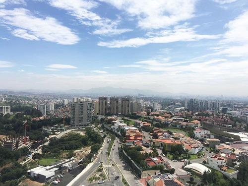 Imagen 30 de 30 de Departamento En Renta En Interlomas