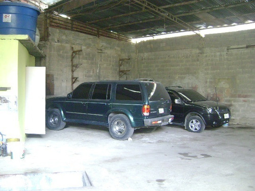 Imagen 4 de 8 de Galpon , Mariches , Alquiler