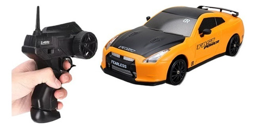 Control Remoto De Radio Para Coches Mini Rc Turbo Racing Dri