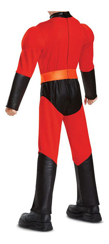 Para A Mono De Los Increíbles For Halloween, Cosplay /