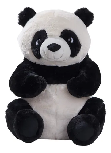 Ddudu Peluche De Oso Panda, Animal De Peluche, Regalo .